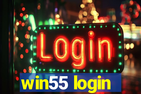 win55 login